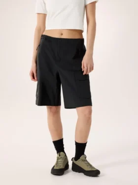 Sonii SL Utility Short 10" Damen