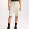 Sonii SL Utility Short 10" Damen