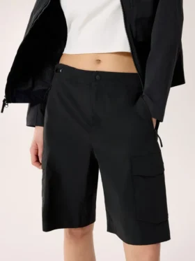 Sonii SL Utility Short 10″ Damen