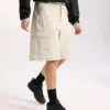 Sonii SL Utility Short 10" Damen