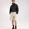 Sonii SL Utility Short 10" Damen