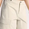Sonii SL Utility Short 10" Damen