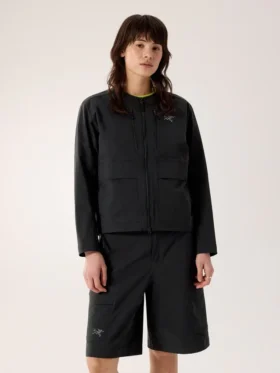 Sonii Utility-Jacke für Damen