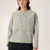 Sonii Utility-Jacke für Damen