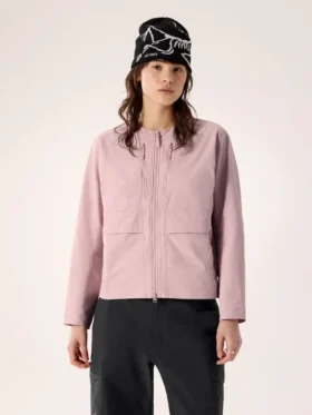 Sonii Utility-Jacke für Damen