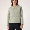 Sonii Utility-Jacke für Damen