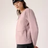 Sonii Utility-Jacke für Damen