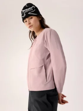 Sonii Utility-Jacke für Damen