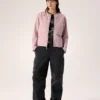 Sonii Utility-Jacke für Damen