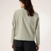 Sonii Utility-Jacke für Damen