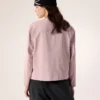 Sonii Utility-Jacke für Damen