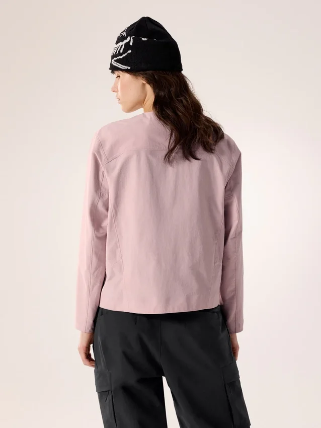 Sonii Utility-Jacke für Damen