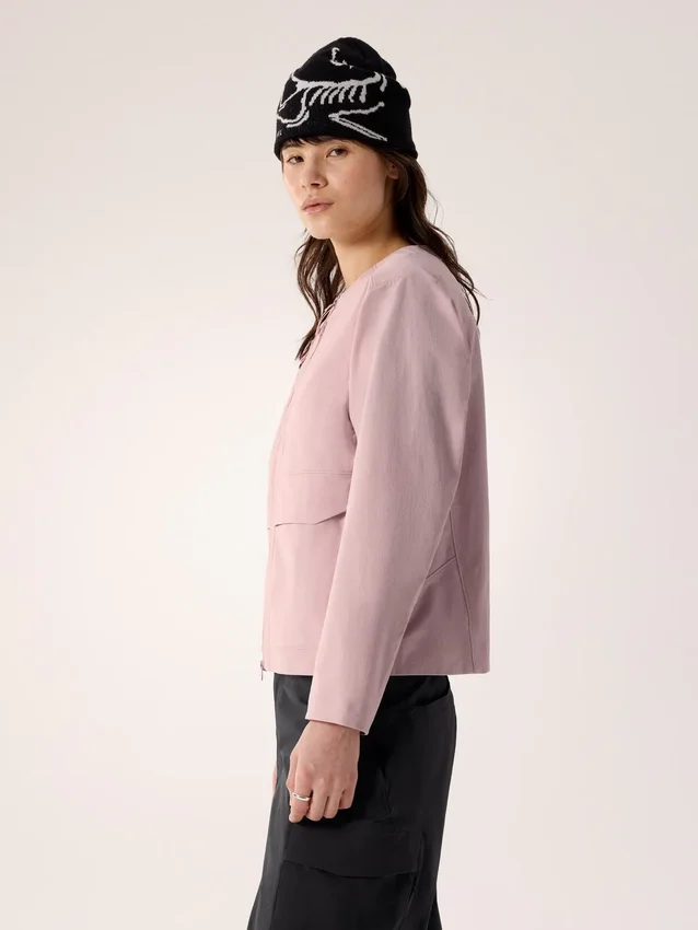 Sonii Utility-Jacke für Damen