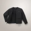 Sonii Utility-Jacke für Damen