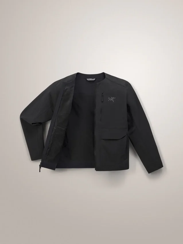 Sonii Utility-Jacke für Damen