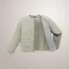 Sonii Utility-Jacke für Damen