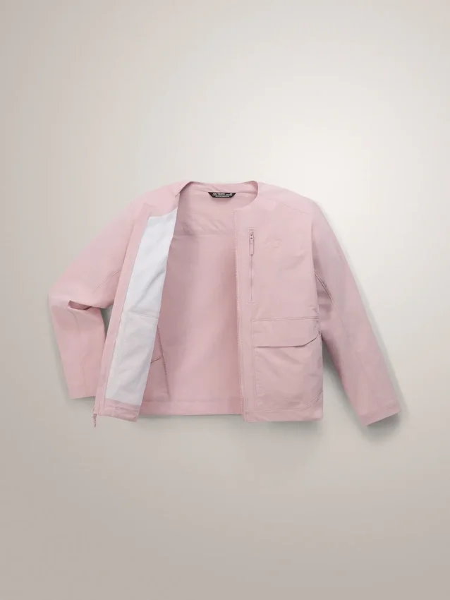 Sonii Utility-Jacke für Damen