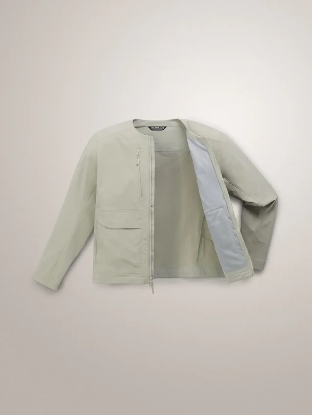 Sonii Utility-Jacke für Damen