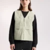 Sonii Utility Westen für Damen