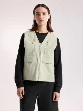Sonii Utility Westen für Damen