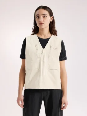 Sonii Utility Westen für Damen