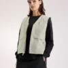 Sonii Utility Westen für Damen