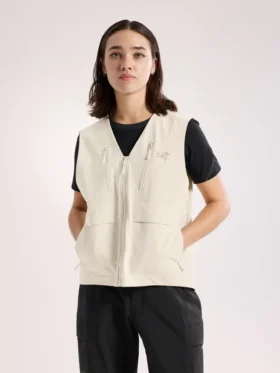 Sonii Utility Westen für Damen