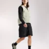 Sonii Utility Westen für Damen