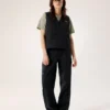 Sonii Utility Westen für Damen