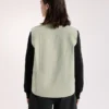 Sonii Utility Westen für Damen