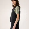 Sonii Utility Westen für Damen
