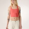 Soria Racerback Top für Damen