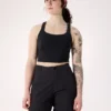 Soria Racerback Top für Damen