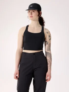 Soria Racerback Top für Damen
