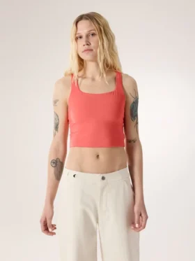 Soria Racerback Top für Damen