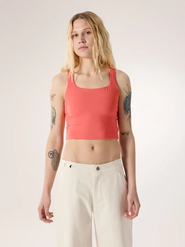 Soria Racerback Top für Damen
