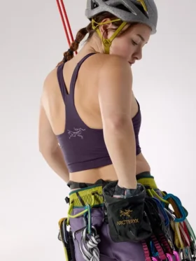 Soria Racerback Top für Damen