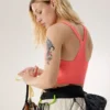 Soria Racerback Top für Damen