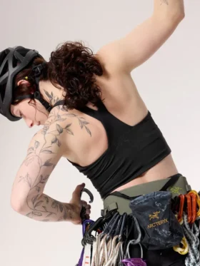 Soria Racerback Top für Damen
