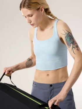 Soria Racerback Top für Damen