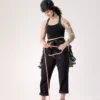 Soria Racerback Top für Damen