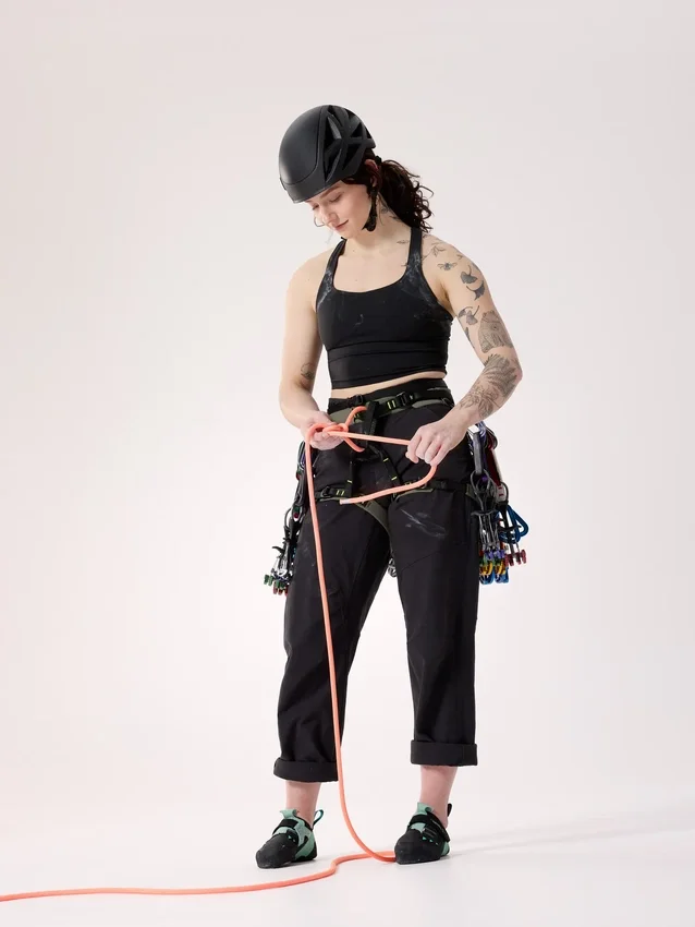 Soria Racerback Top für Damen