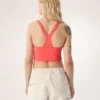 Soria Racerback Top für Damen