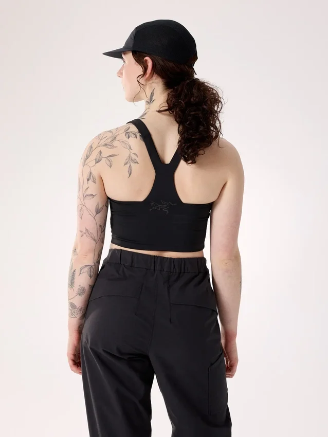 Soria Racerback Top für Damen