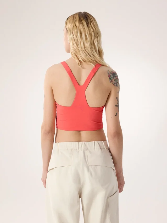 Soria Racerback Top für Damen