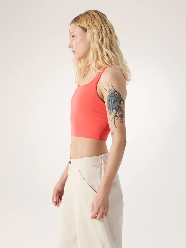 Soria Racerback Top für Damen