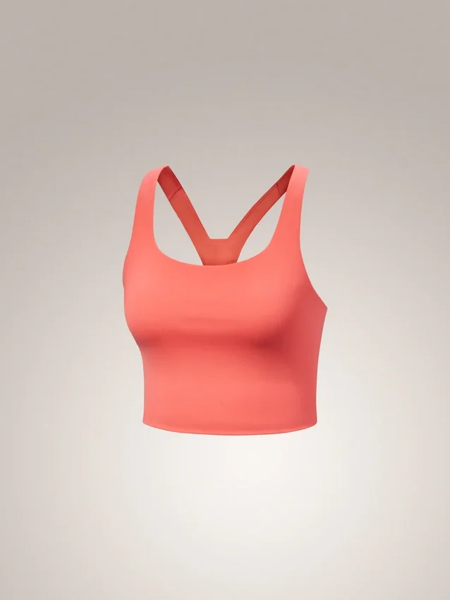 Soria Racerback Top für Damen