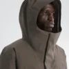 Sorin Daunenparkas für Herren