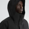 Sorin Daunenparkas für Herren