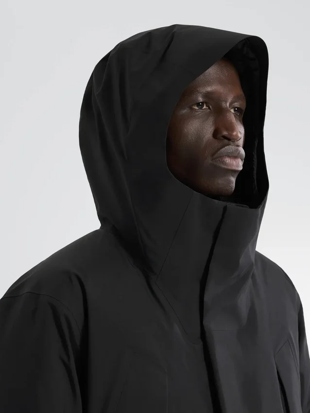 Sorin Daunenparkas für Herren